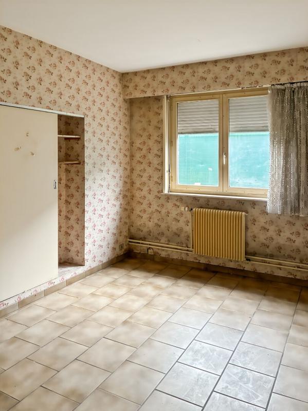 Maison - 117 m² - 5 pièces