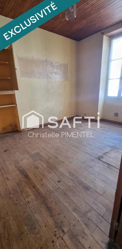 Appartement - 91 m² - 5 pièces