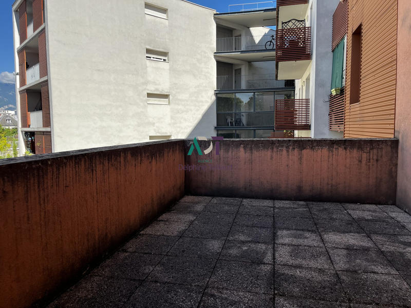 Appartement - 27 m² - 1 pièce