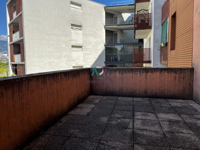 Appartement - 27 m² - 1 pièce