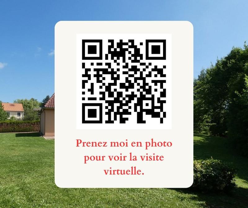 Maison - 175 m² - 8 pièces