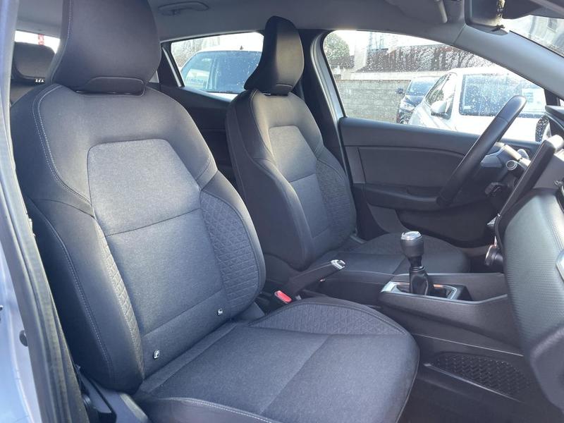 Renault Clio V Business 1.0 Tce 100