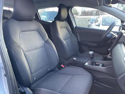 Renault Clio V Business 1.0 Tce 100