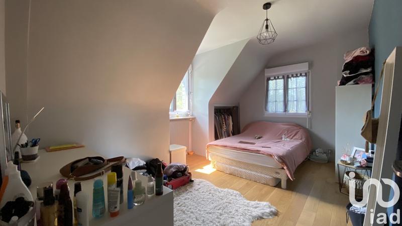 Maison - 138 m² - 6 pièces