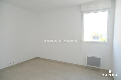 Appartement - 36 m² - 2 pièces