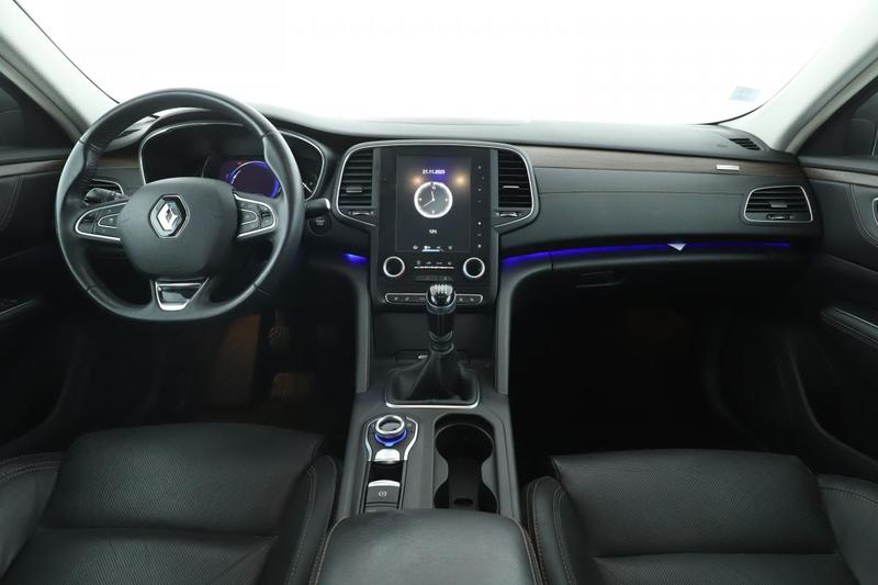 Renault Talisman 1.6 dCi Energy Intens 131 ch