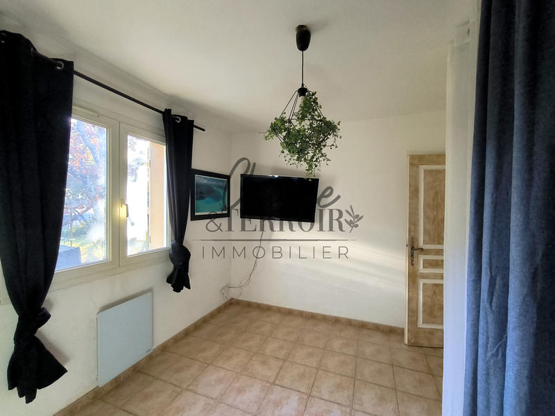 Maison - 80 m² - 3 pièces