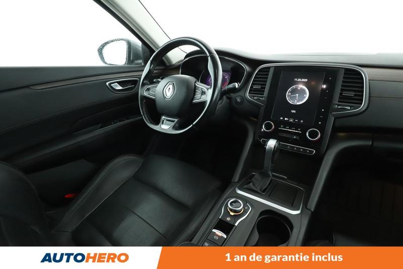 Renault Talisman 2.0 Blue dCi Intens Edc 160 ch
