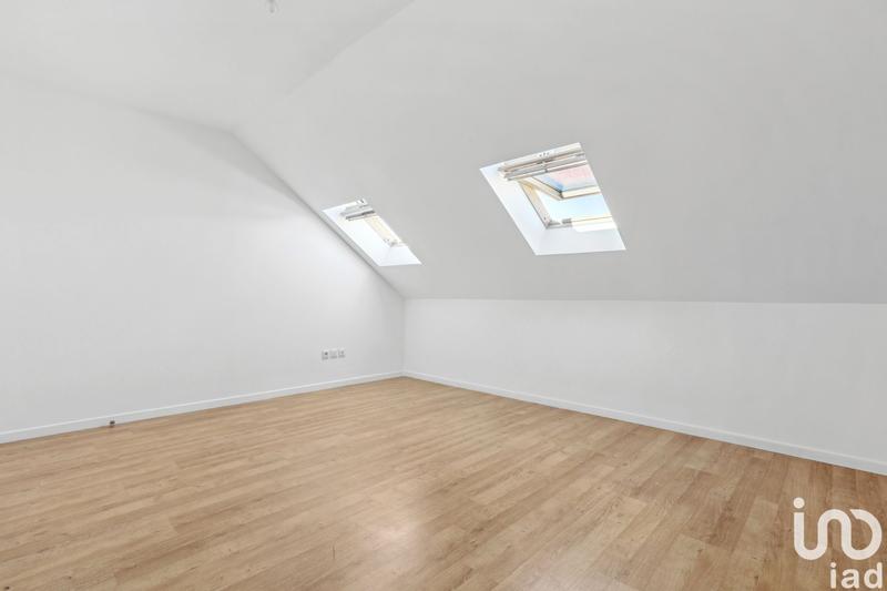 Appartement - 83 m² - 4 pièces