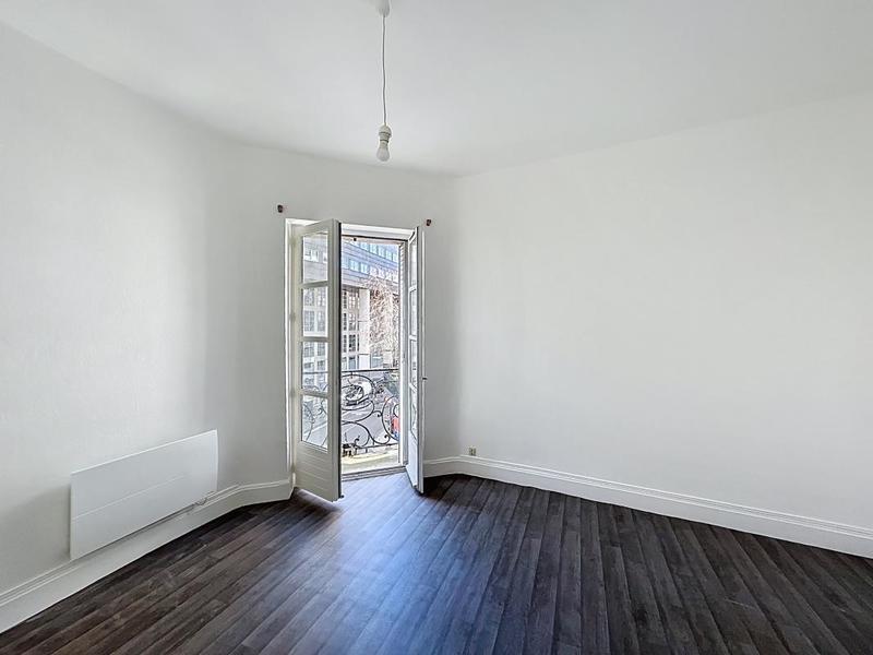 Appartement - 60 m² - 2 pièces