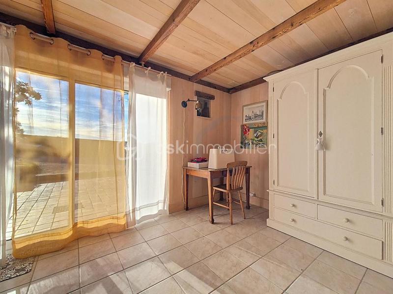 Maison - 132 m² - 7 pièces