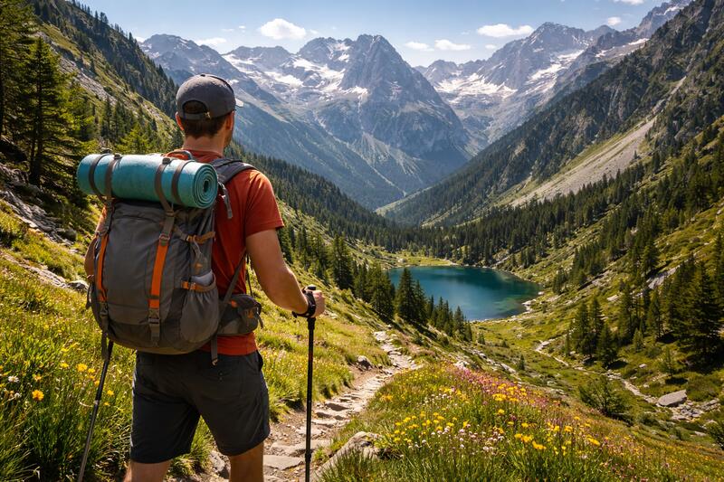 Maison - 139 m² - 6 pièces