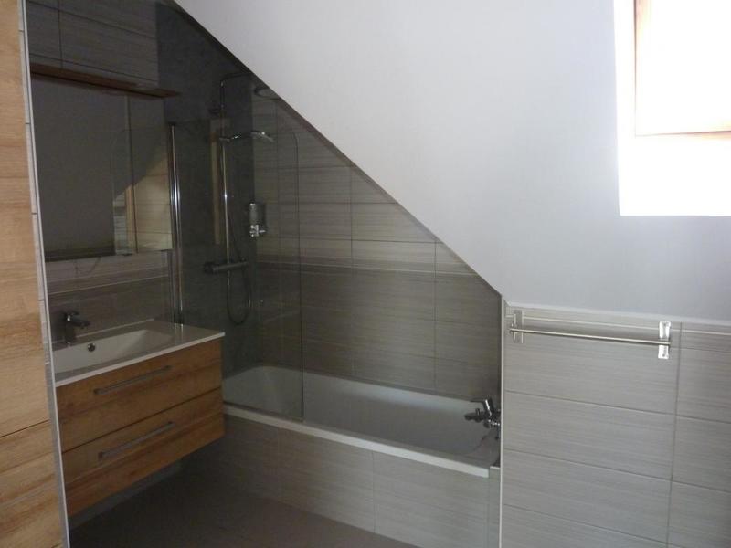 Duplex - 111 m² - 4 pièces