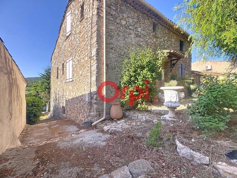 Maison de ville - 90 m² - 5 pièces