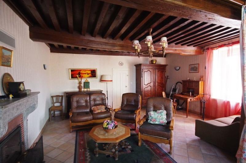 Maison de ville - 104 m² - 7 pièces