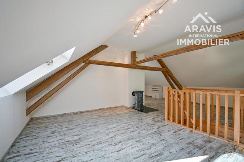 Châlet - 174 m² - 6 pièces