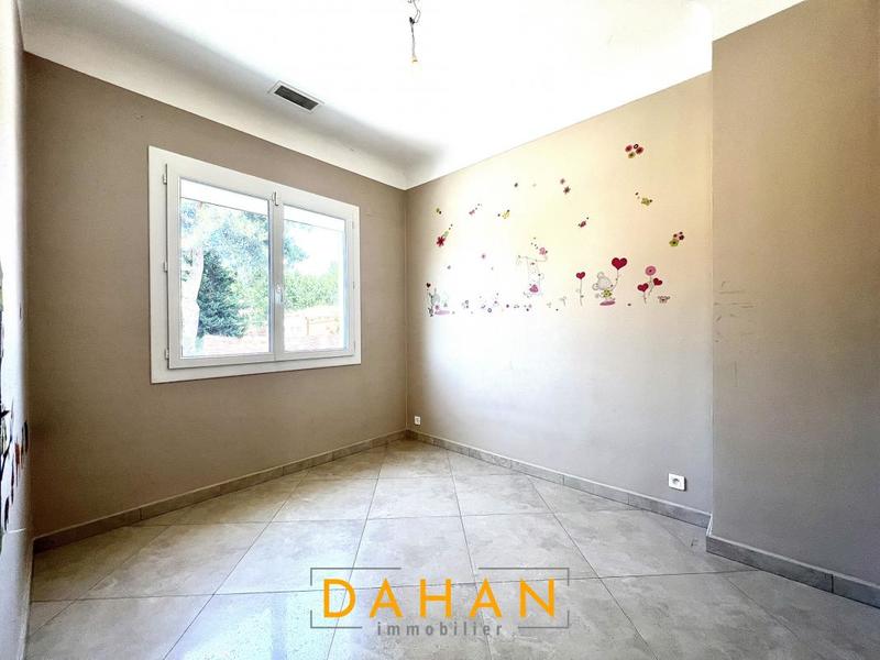 Appartement - 88 m² - 4 pièces