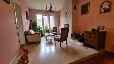 Maison - 165 m² - 7 pièces