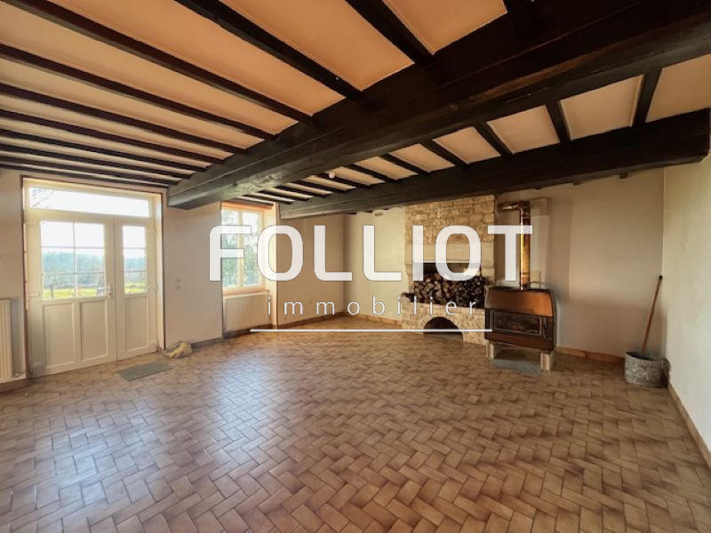 Maison - 137 m² - 5 pièces