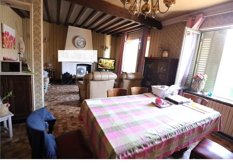 Appartement - 172 m² - 4 pièces