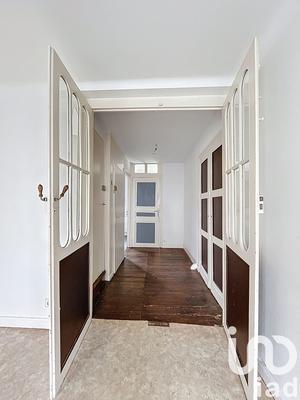 Appartement - 99 m² - 3 pièces