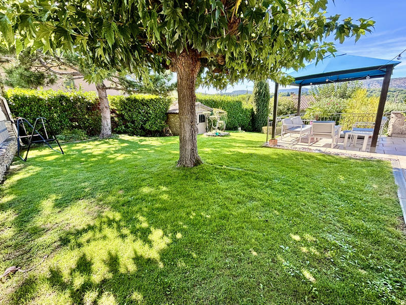 Villa - 148 m² - 6 pièces