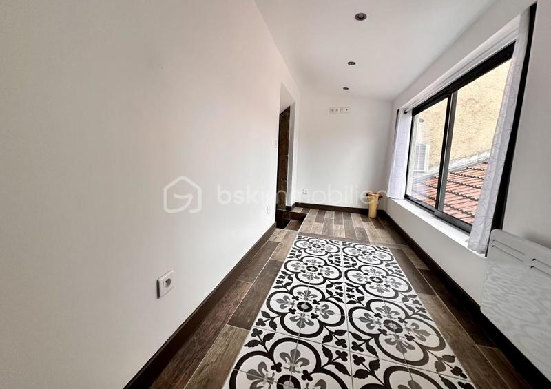 Maison de ville - 65 m² - 3 pièces