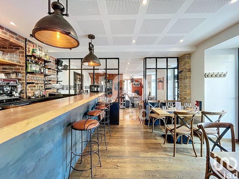 Local commercial - 150 m²