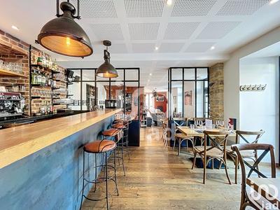 Local commercial - 150 m²