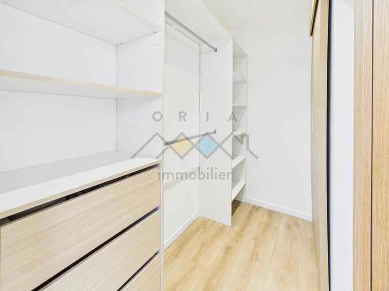 Maison - 133 m² - 5 pièces