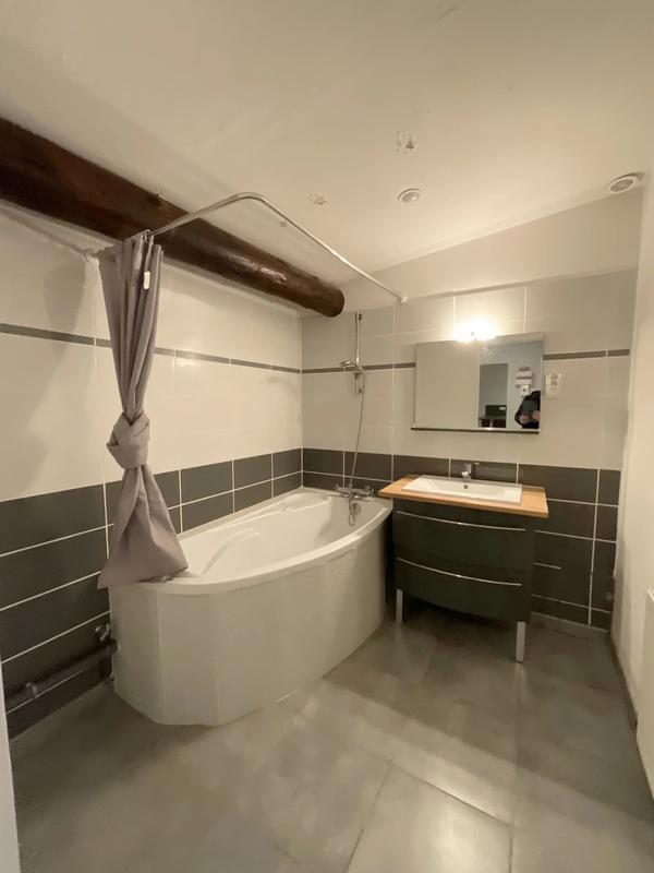 Appartement - 51 m² - 2 pièces