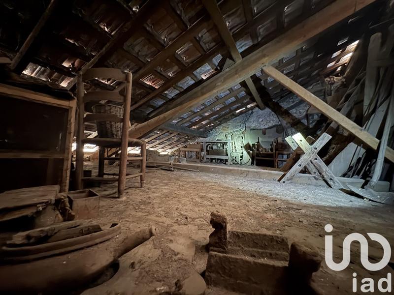 Maison de ville - 220 m² - 8 pièces