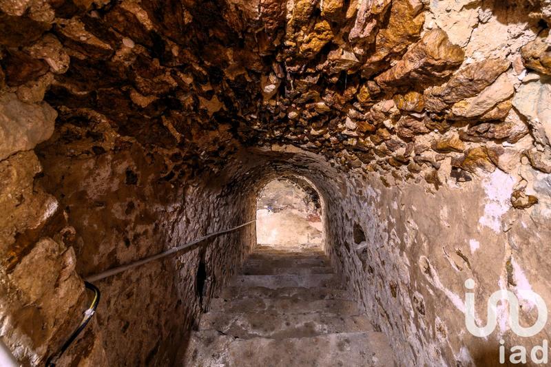 Maison - 177 m² - 6 pièces