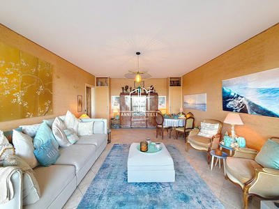 Appartement - 56 m² - 2 pièces