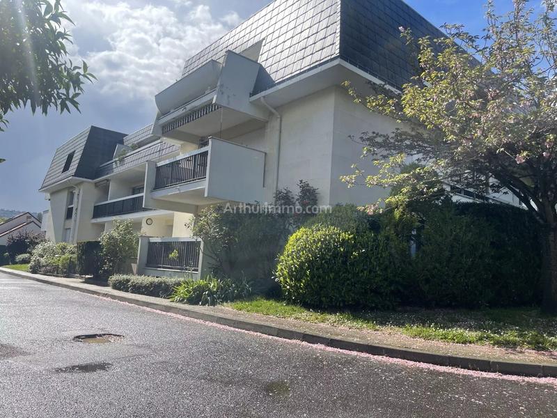 Appartement - 77 m² - 4 pièces