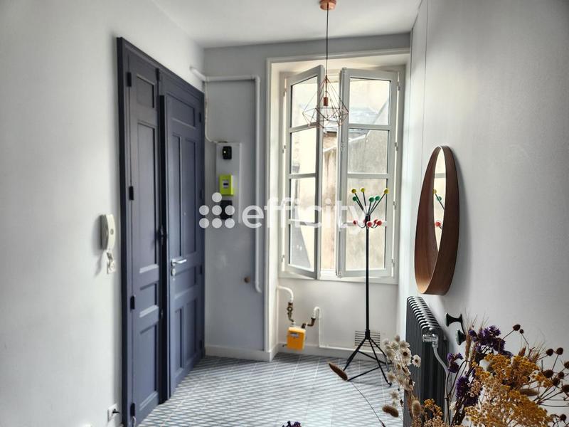 Appartement - 135 m² - 5 pièces