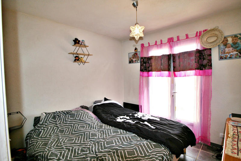 Maison - 102 m² - 6 pièces