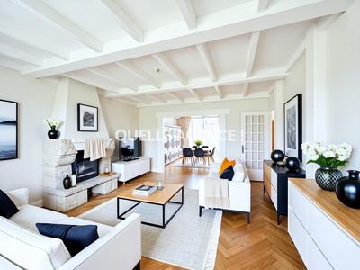 Maison - 129 m² - 6 pièces