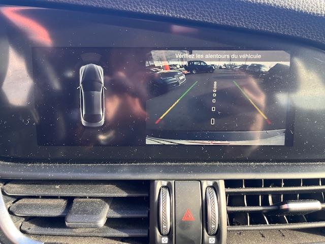 Alfa Romeo Giulia 2.0 Tb 200 ch At8 Super