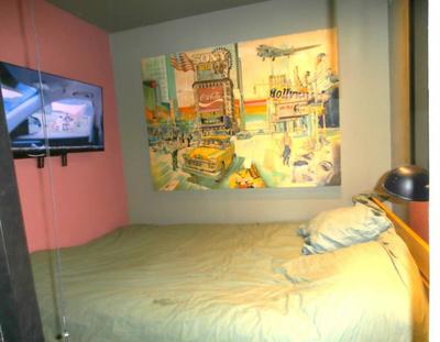 Appartement - 28 m² - 1 pièce