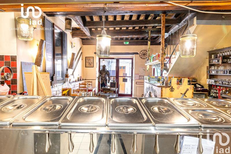 Local commercial - 110 m²