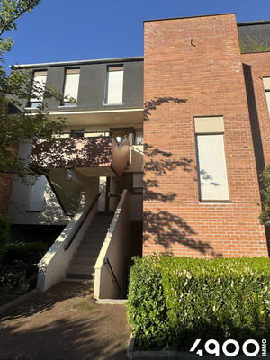 Duplex - 94 m² - 4 pièces