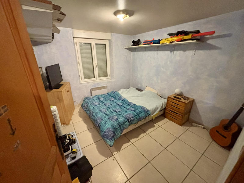 Ferme - 280 m² - 12 pièces