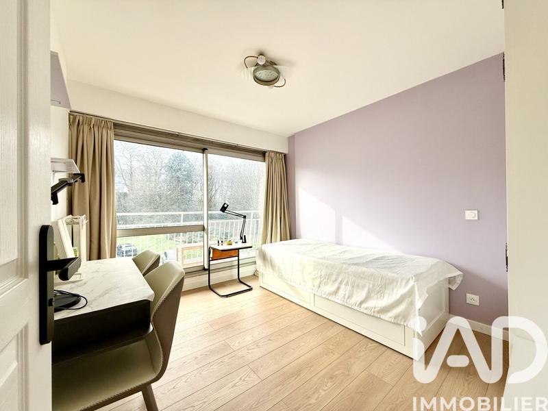 Appartement - 88 m² - 3 pièces