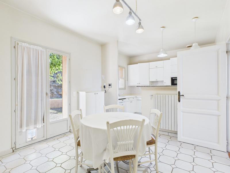 Maison ancienne - 165 m² - 5 pièces