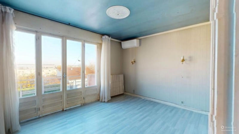 Maison - 133 m² - 5 pièces