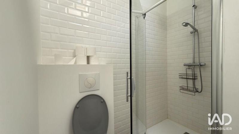 Appartement - 78 m² - 3 pièces