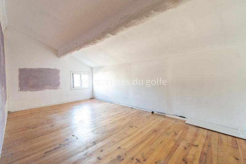 Maison - 76 m² - 4 pièces