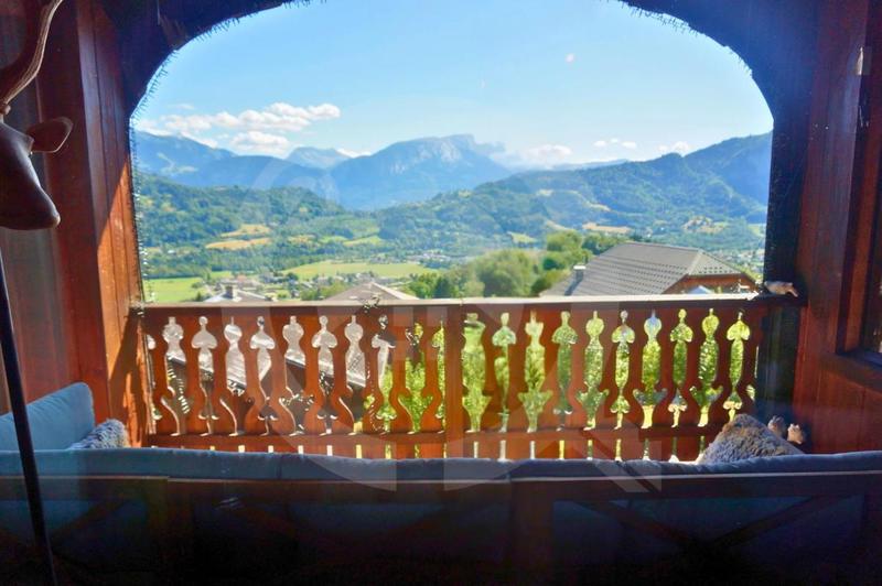 Châlet - 265 m² - 15 pièces