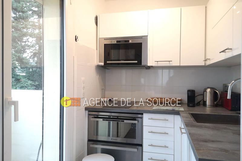 Appartement - 25 m² - 1 pièce